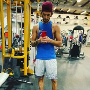 Meet your Posher, Damian